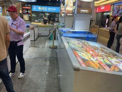 -皮记海鲜1995(寮步店)