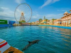 -三亚海昌梦幻海洋不夜城