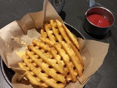 -必胜客(周浦万达店)
