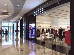 -深圳来福士广场