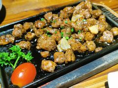 -小川洋风料理(街道口店)