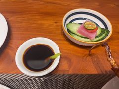 -宁波石浦豪生大酒店·自助餐厅