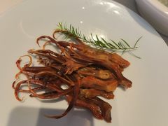 鸭舌-南太湖山庄·四季轩&国风堂中餐厅