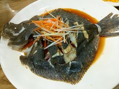 -聚德福海鲜家常菜(刘庄店)