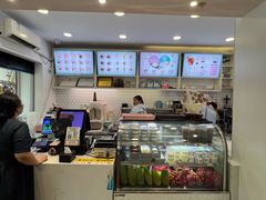 -梁子刨冰王&梁小糖(王顶堤店)