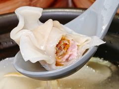 -馋三尺蟹粉小笼(人民广场店)