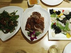 -宏记广东客家菜(丰汇店)