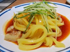 -品回味清真西北楼(宁波首店)