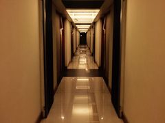-香港海韵轩海景酒店