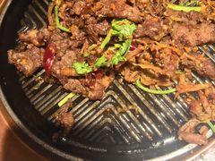 -奉天小馆·非遗东北菜(济南万象城店)