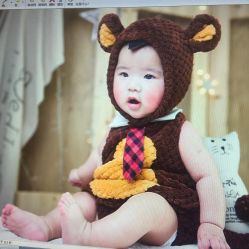 -小苹果儿童摄影(崇安店)