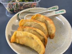 -李记清真馆(打钉巷店)