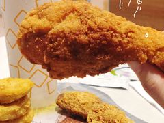 -麦当劳(济泺路店)