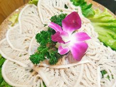 精品千层肚-巴蜀印象火锅(永陵总店)