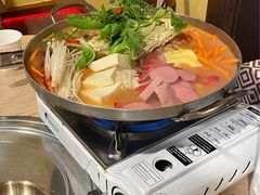 -大长今(唐人街店)