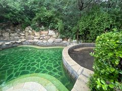 -徂徕山森林康养度假谷温泉