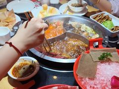 -吴老幺火锅(金龙店)