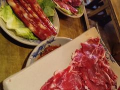 -小龙坎火锅(全球总店)