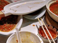 -付掌柜在成都·热炒砂锅集(金禾店)