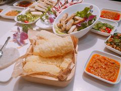 -围炉夜话·潮汕卤水火锅(榕江店)