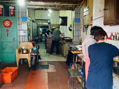 大堂-惠源面包店(开禾路店)