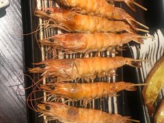 -竹之月日本料理铁板烧(香江花园店)