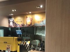 -麦当劳(王顶堤店)