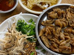 -再回首鸡肉米线(人民路一店)