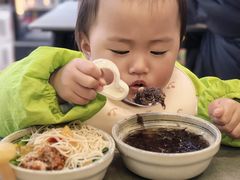 -梅溪·小伙子干挑面(安吉总店)