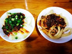 -洞子口张老二凉粉(文殊院店)