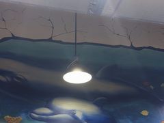 -味之绝热血美蛙鱼火锅(中坝店)