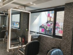 -厘里·salon
