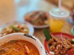 -迷你椰·泰式大排档(湖州衣裳街店)