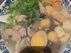 小潘记特色鸭血粉丝汤-小潘记鸭血粉丝汤
