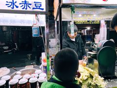 -鼓楼夜市