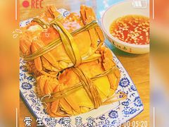 -水岸居湖景农家乐·阳澄湖大闸蟹