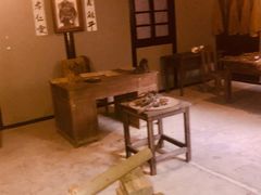 -渣滓洞