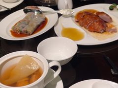 -北京四季酒店·采逸轩