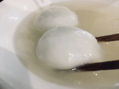 -朱新年·苏式汤团·面点(北寺塔店)