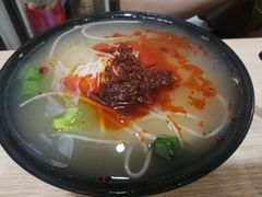 -小竖点徽派卷面皮(洪都店)