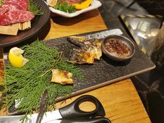 -黑牛の店·和牛烧肉(合生汇店)