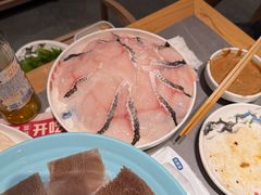 -蜀留香火锅·始于1999·原四川老火锅(白堤路店)