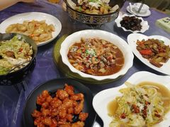 -章吴记喜瑞餐厅(东东城店)