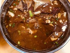 -思远客家菜馆(巴伐利亚店)