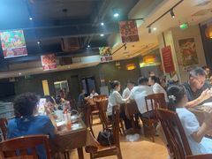 -天下客饭店(中山路店)