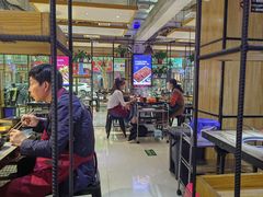 -成都屋头串串(青年北街店)