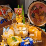 又来N刷泰妃殿了🇹🇭每月新菜❤杭州泰国菜天花板❗