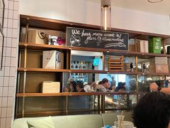 -BAKER&SPICE(安福路店)