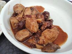 -北大学一食堂