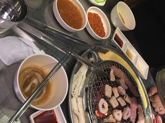 -喜来稀肉(虹泉路店)